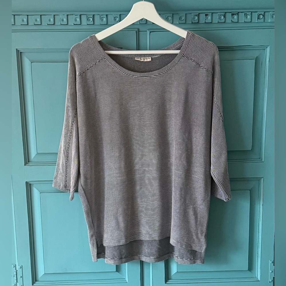Women's Textured Top by Christian Siriano